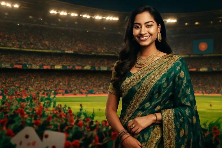 bd22 টিম ব্রিফিং দৃশ্য